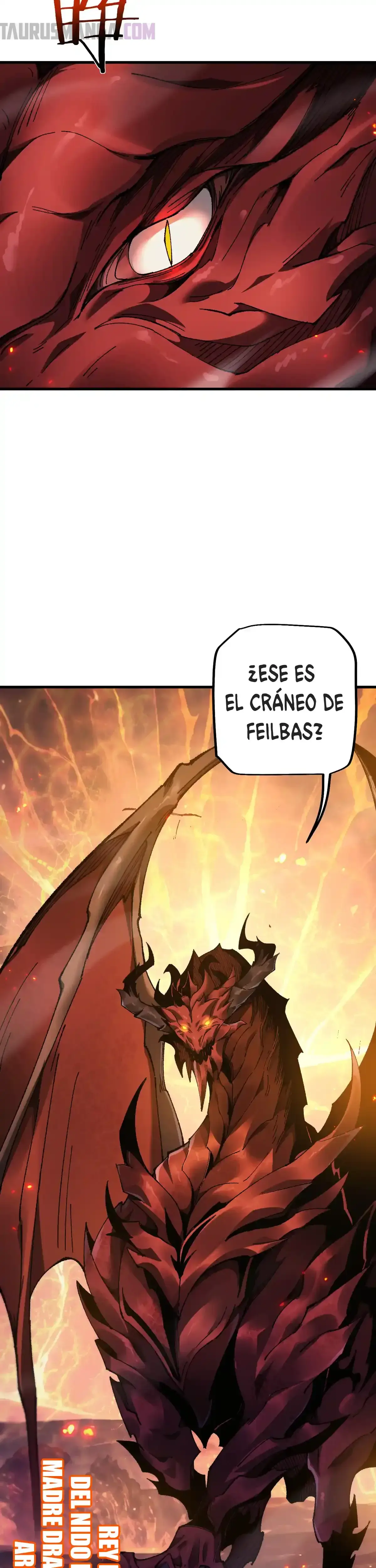 De duende a Dios Goblin > Capitulo 35 > Page 191